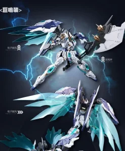 BE 1/144 Giant Axe Lancelot
