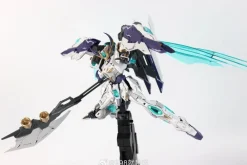 BE 1/144 Giant Axe Lancelot