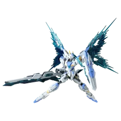 BE 1/144 Guardian of the Spiritual Emperor Gawain