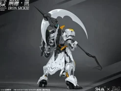 BE 1/144 Iron Sickle Kai