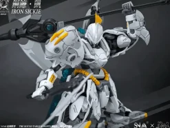 BE 1/144 Iron Sickle Kai