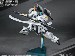 BE 1/144 Iron Sickle Kai