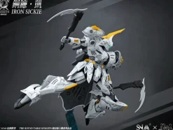 BE 1/144 Iron Sickle Kai