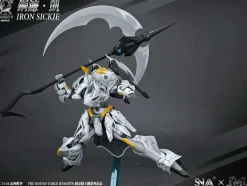 BE 1/144 Iron Sickle Kai