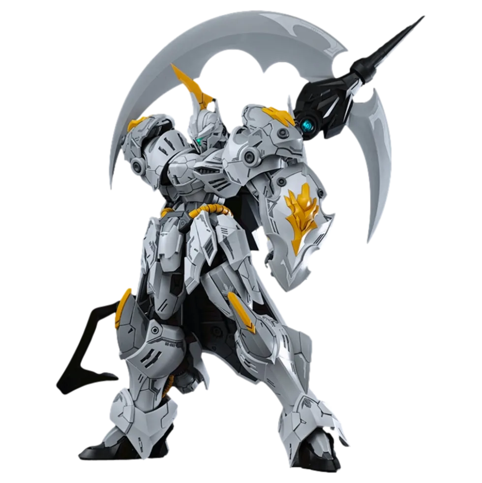 BE 1/144 Iron Sickle Kai