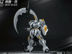 BE 1/144 Iron Sickle Kai