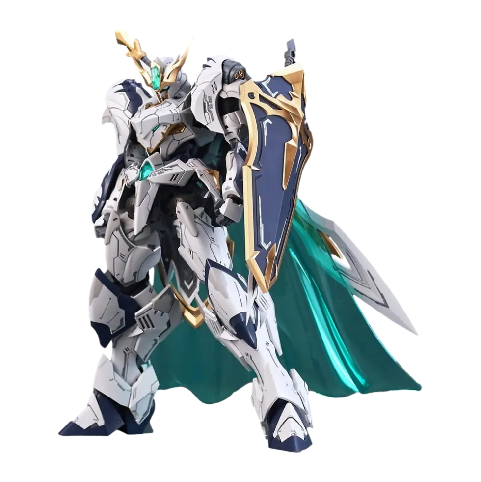 BE 1/144 Tristan
