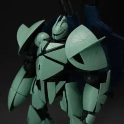 Black Horse Model 1/100 Reverse Butterfly