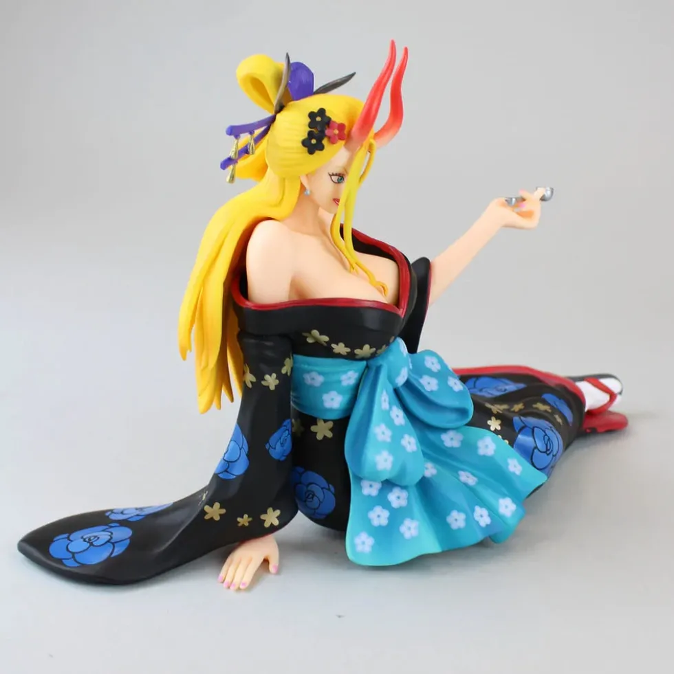 Black Maria (Glitter Of Ha) Ichibansho
