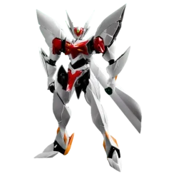 Blaster Tekkaman Blade