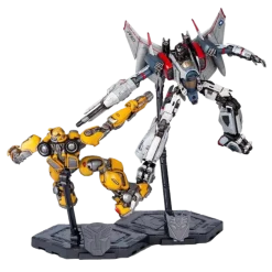 Blitzwing Smart Kit