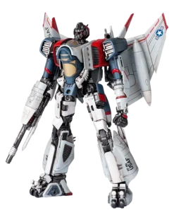 Blitzwing Smart Kit