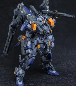 Blu Duel Gundam HWS GK