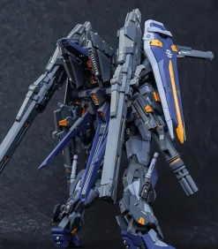 Blu Duel Gundam HWS GK