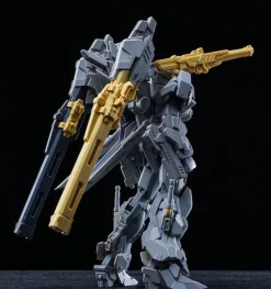 Blu Duel Gundam HWS GK