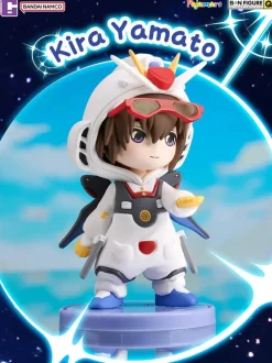 BNFigure Q Gundam Seed Destiny Pajamars (Box of 6)