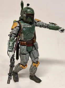 1/12 Boba Fett