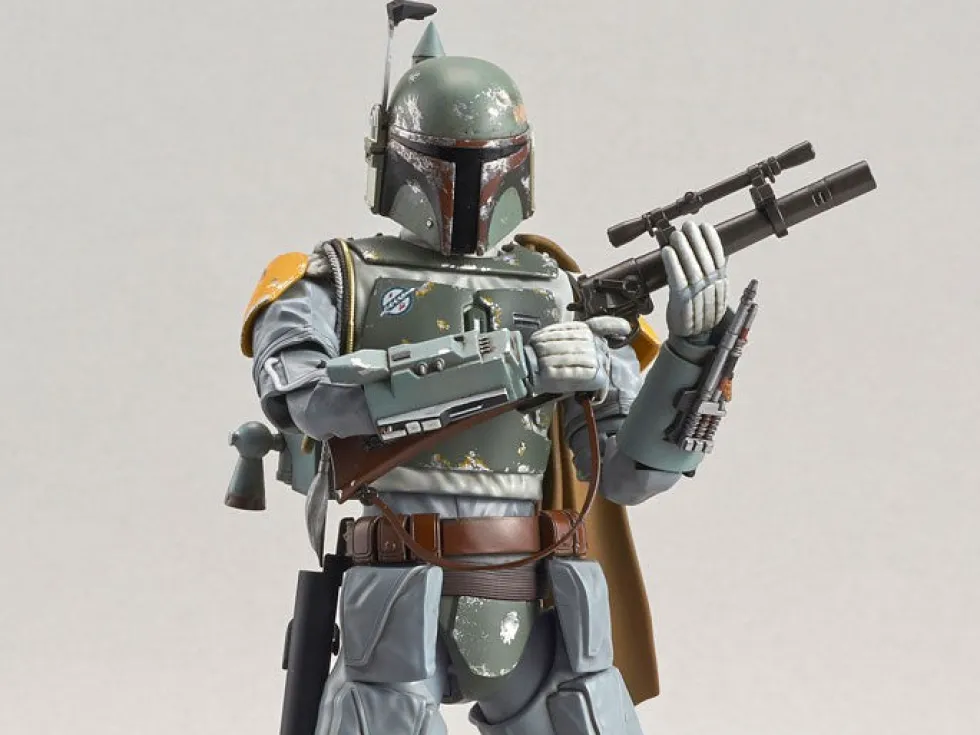 1/12 Boba Fett
