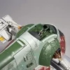 Boba Fett's Starship
