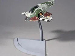 Boba Fett's Starship