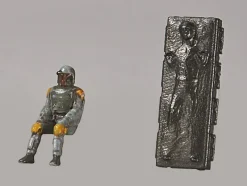 Boba Fett's Starship