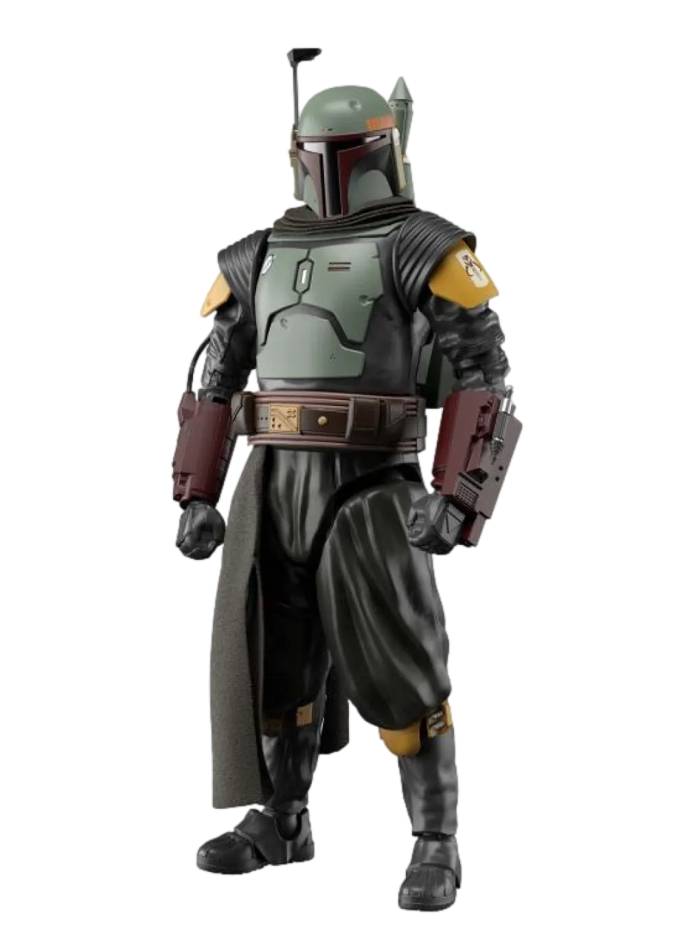 1/12 Boba Fett (The Mandalorian)