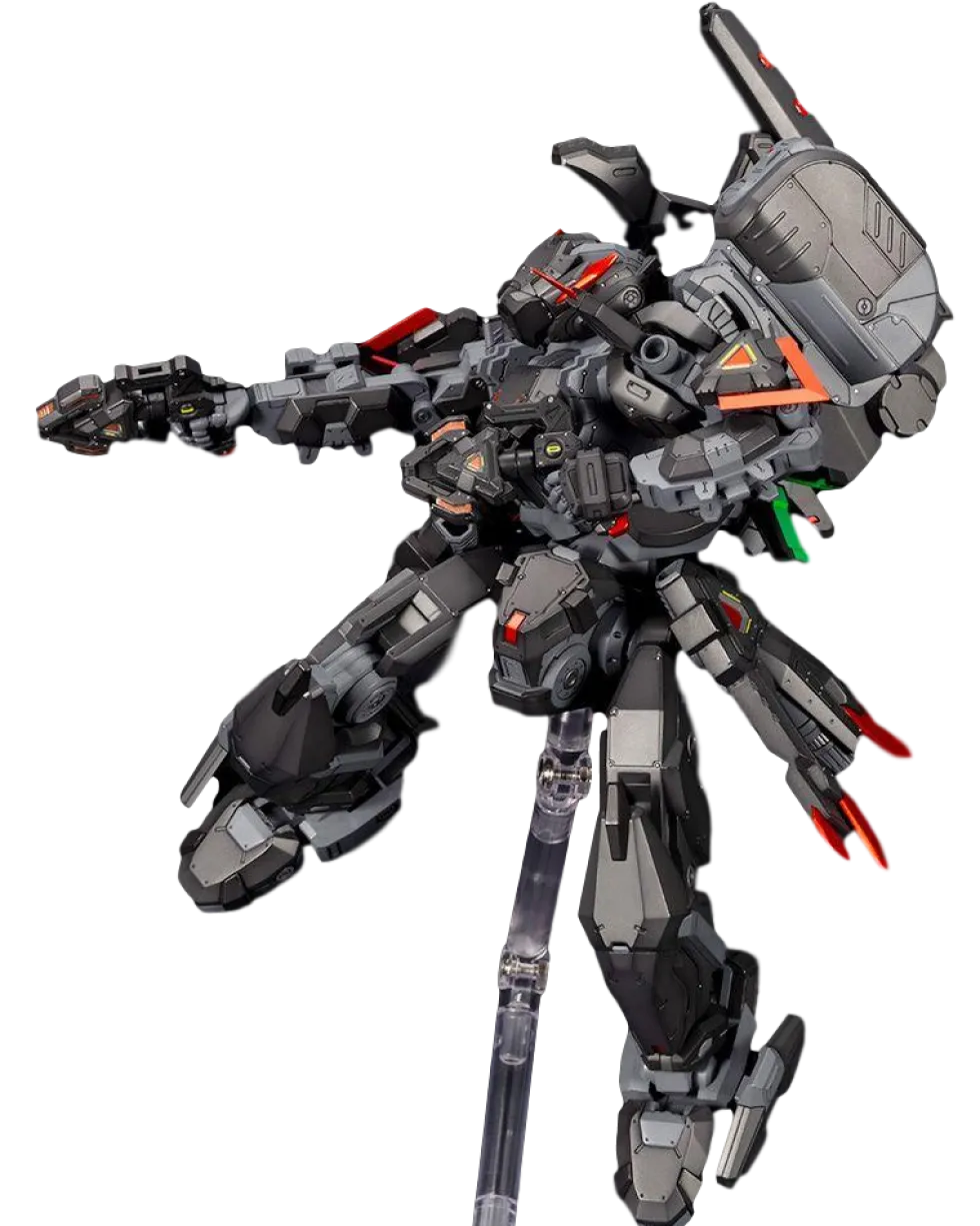 Border Break Kisei Hashiki