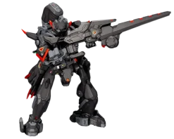 Border Break Kisei Hashiki