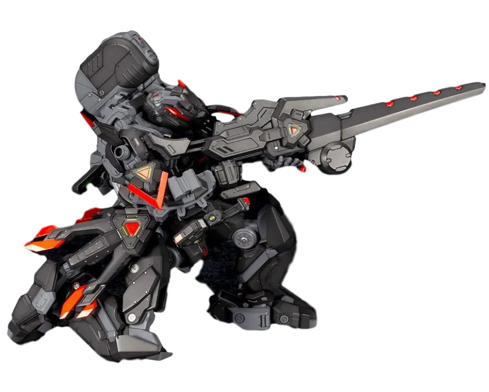 Border Break Kisei Hashiki