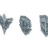 BPHD-21 MS Emblem Relief 01