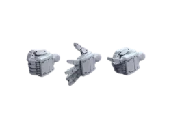 BPHD-22 MS Hand 03 (E.F.S.F Small)