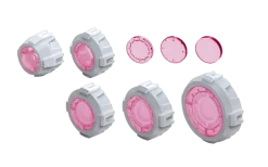 BPHD-17 MS Sight Lens Pink 01 (1/144)