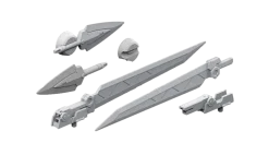 BPHD-36 MS Sword 01 (1/144)