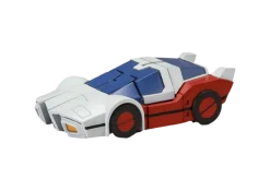 Brave Exkaiser King - D Style