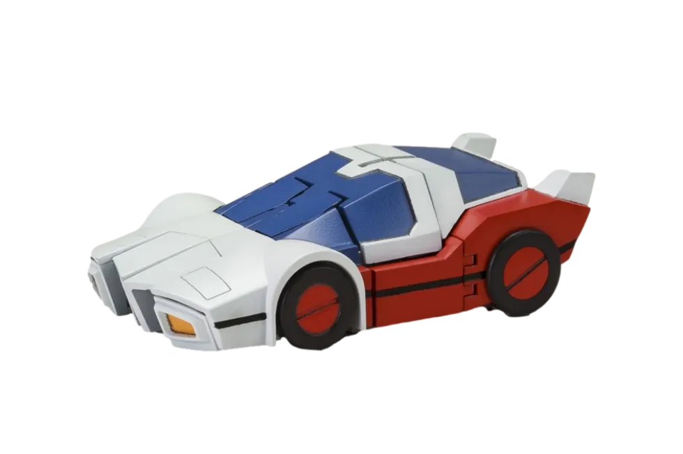 Brave Exkaiser King - D Style