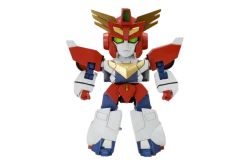 Brave Exkaiser King - D Style