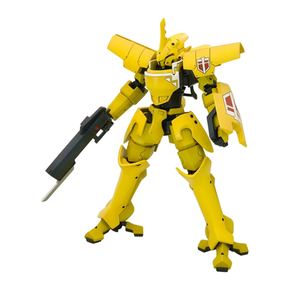 Broken Blade Eltemus (Renewal)