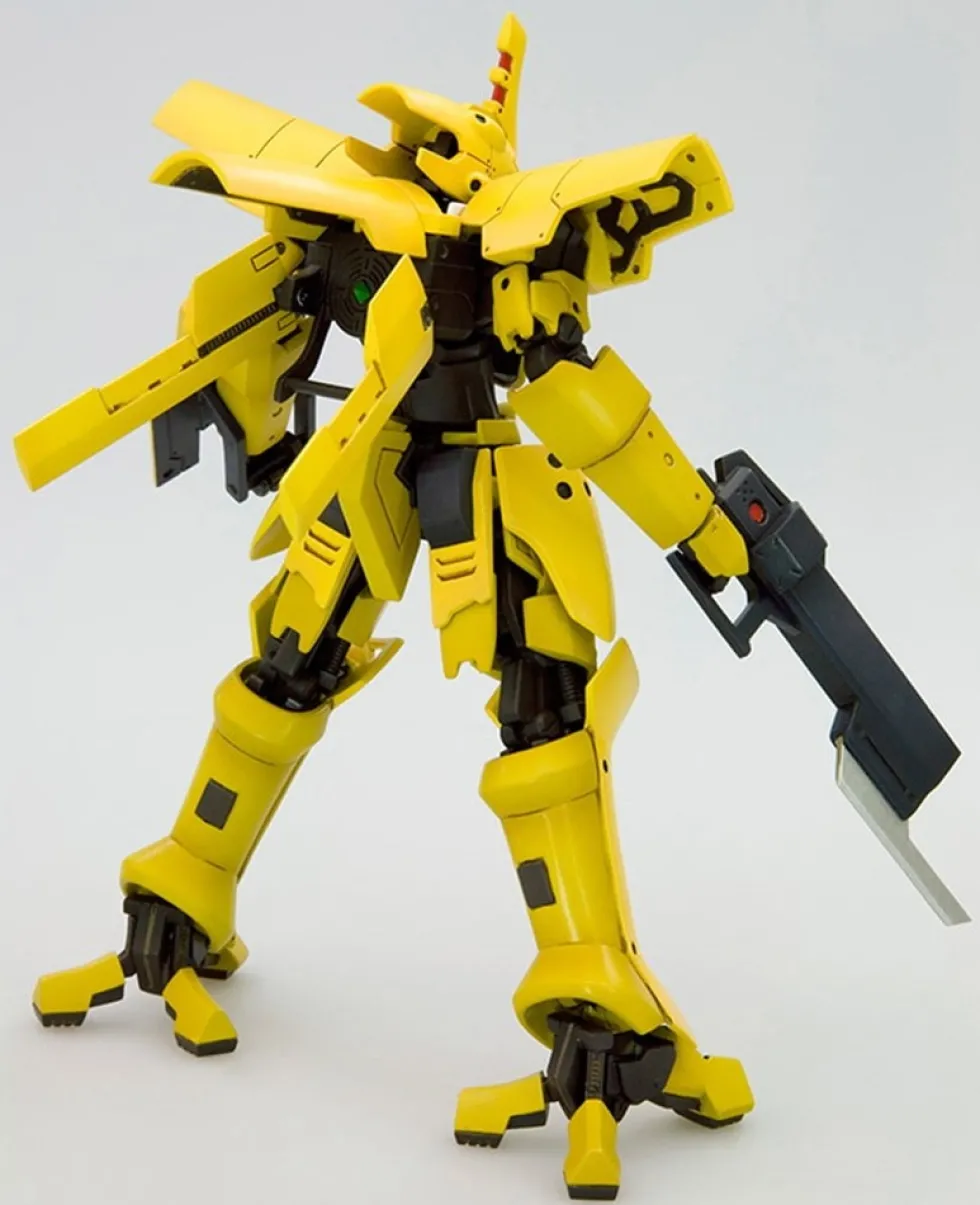 Broken Blade Eltemus (Renewal)