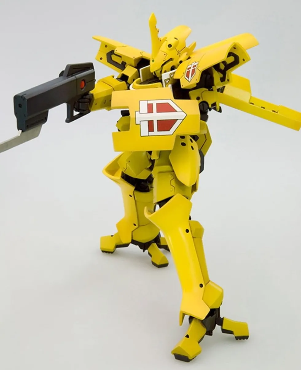 Broken Blade Eltemus (Renewal)