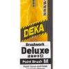 Brushwork - Deluxe Pointed Brush M