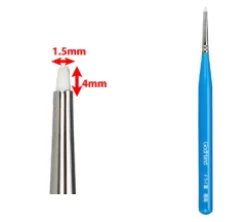Brushwork PRO Drybrush Extra Fine