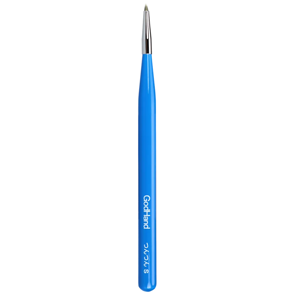 Brushwork PRO - Flat Brush