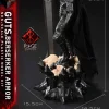 Build Art Masterline Guts Berserker Armor Rage Edition