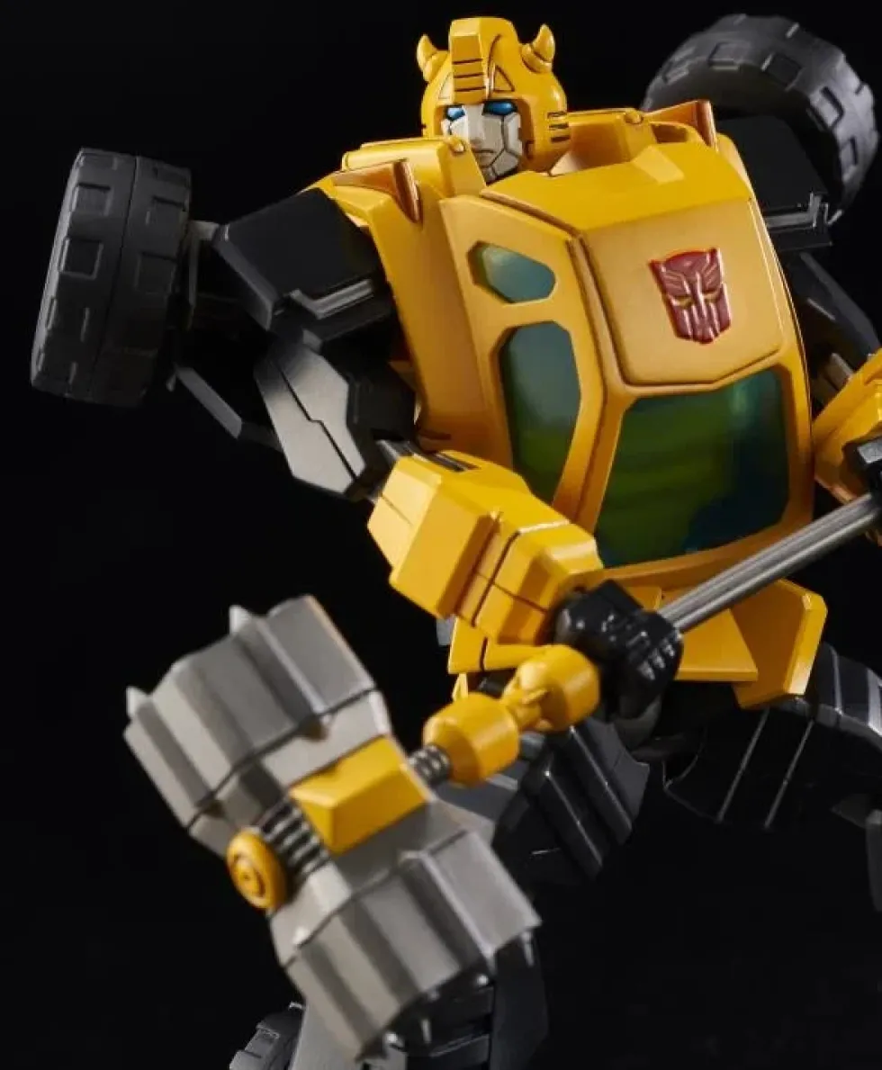 Bumblebee