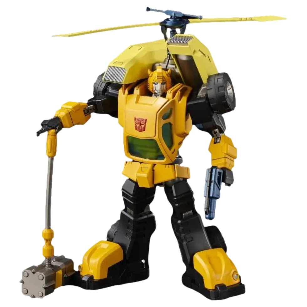 Bumblebee