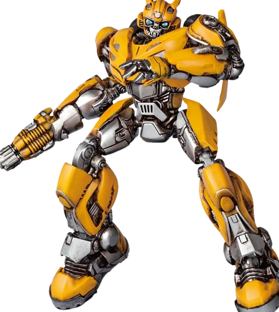 Bumblebee B-127 Smart Kit