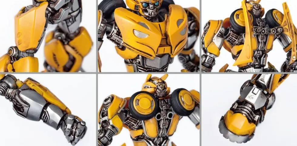 Bumblebee B-127 Smart Kit