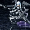 Busou Shinki x Megami Device - Type Devil Strarf Bis