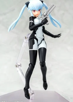 Busou Shinki x Megami Device - Type Devil Strarf