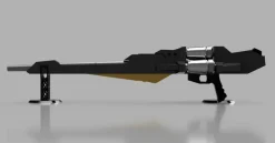 1/20 Buster Rifle
